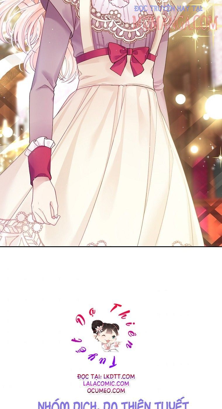 đọc truyện Chồng Em Dễ Thương Chết Mất Thôi! Chương 13.5 ảnh 42 tại Thiên Thai Truyện