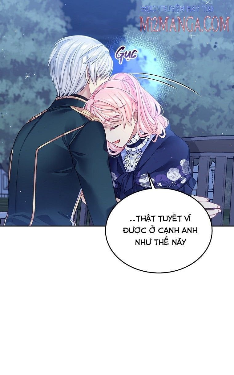 đọc truyện Chồng Em Dễ Thương Chết Mất Thôi! Chương 13.5 ảnh 7 tại Thiên Thai Truyện