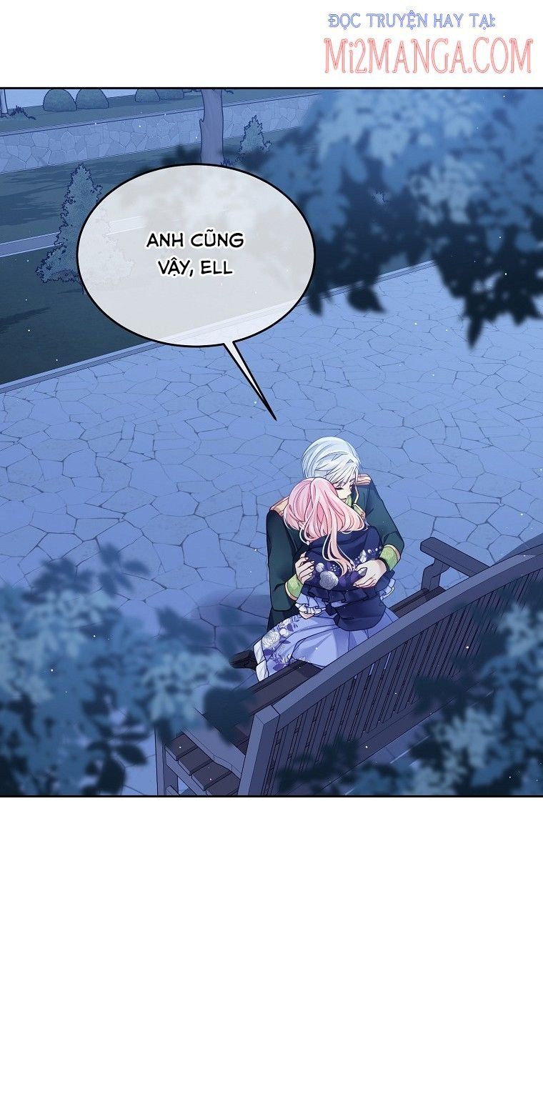 đọc truyện Chồng Em Dễ Thương Chết Mất Thôi! Chương 13.5 ảnh 8 tại Thiên Thai Truyện