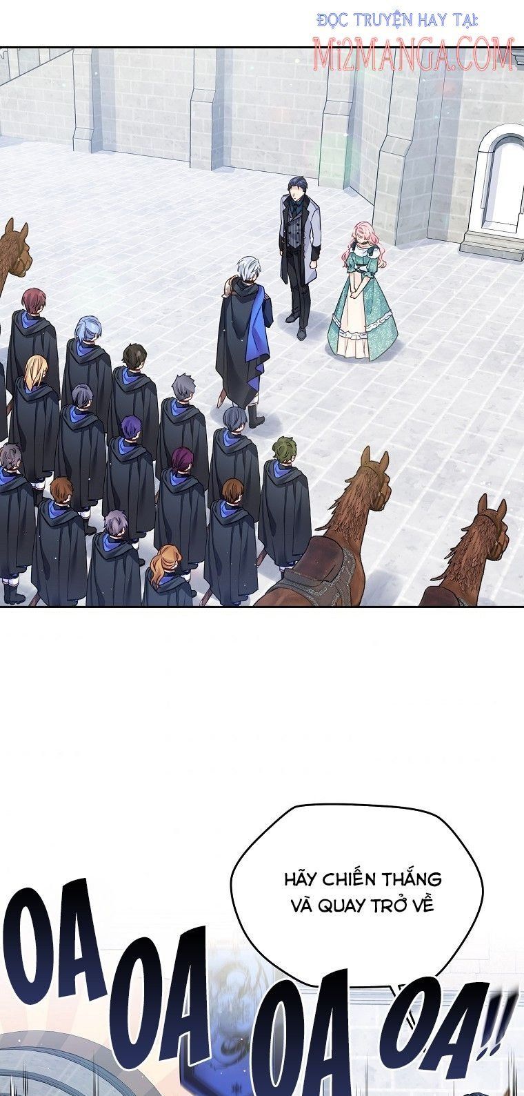 đọc truyện Chồng Em Dễ Thương Chết Mất Thôi! Chương 13.5 ảnh 10 tại Thiên Thai Truyện