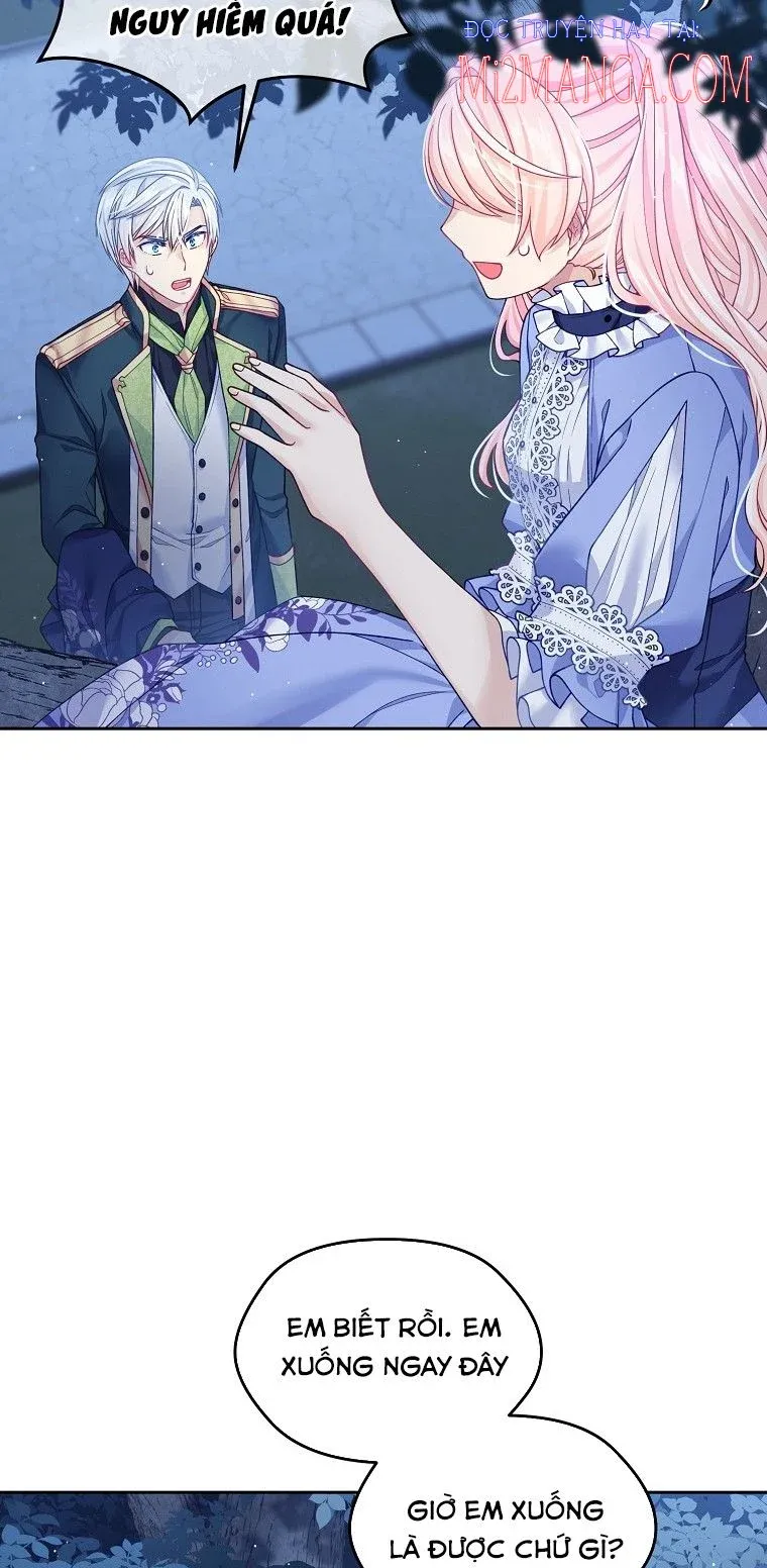 đọc truyện Chồng Em Dễ Thương Chết Mất Thôi! Chương 13 ảnh 12 tại Thiên Thai Truyện