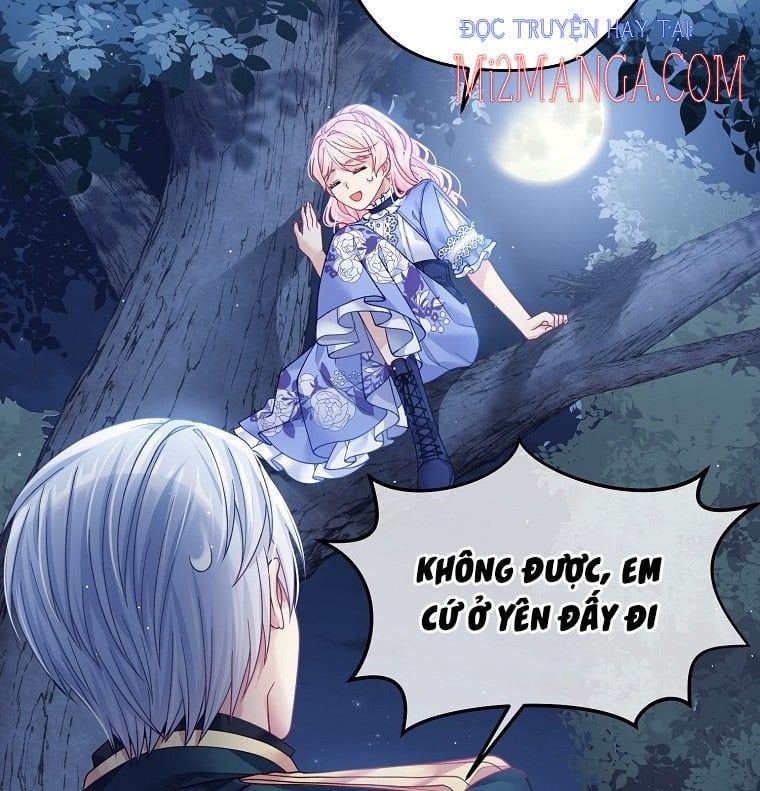 đọc truyện Chồng Em Dễ Thương Chết Mất Thôi! Chương 13 ảnh 13 tại Thiên Thai Truyện