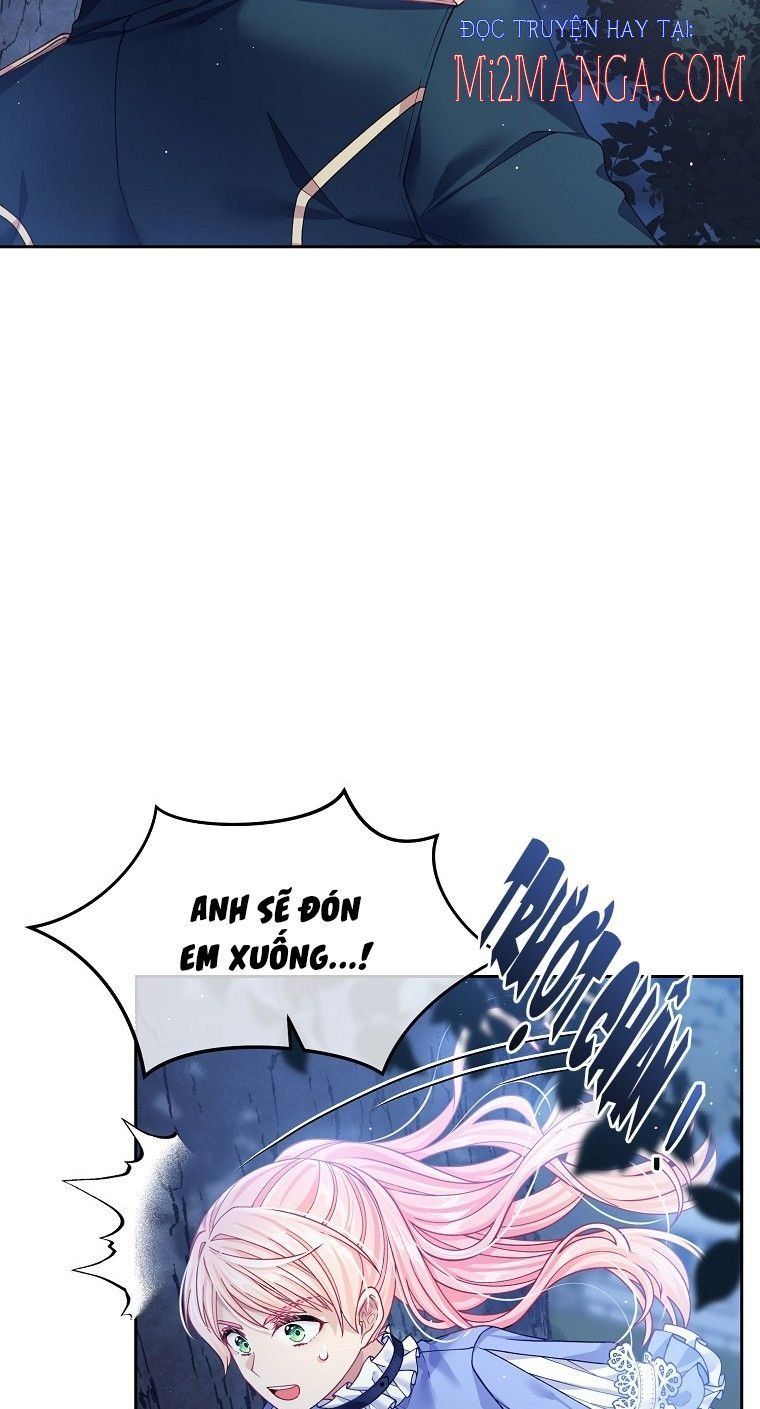 đọc truyện Chồng Em Dễ Thương Chết Mất Thôi! Chương 13 ảnh 14 tại Thiên Thai Truyện