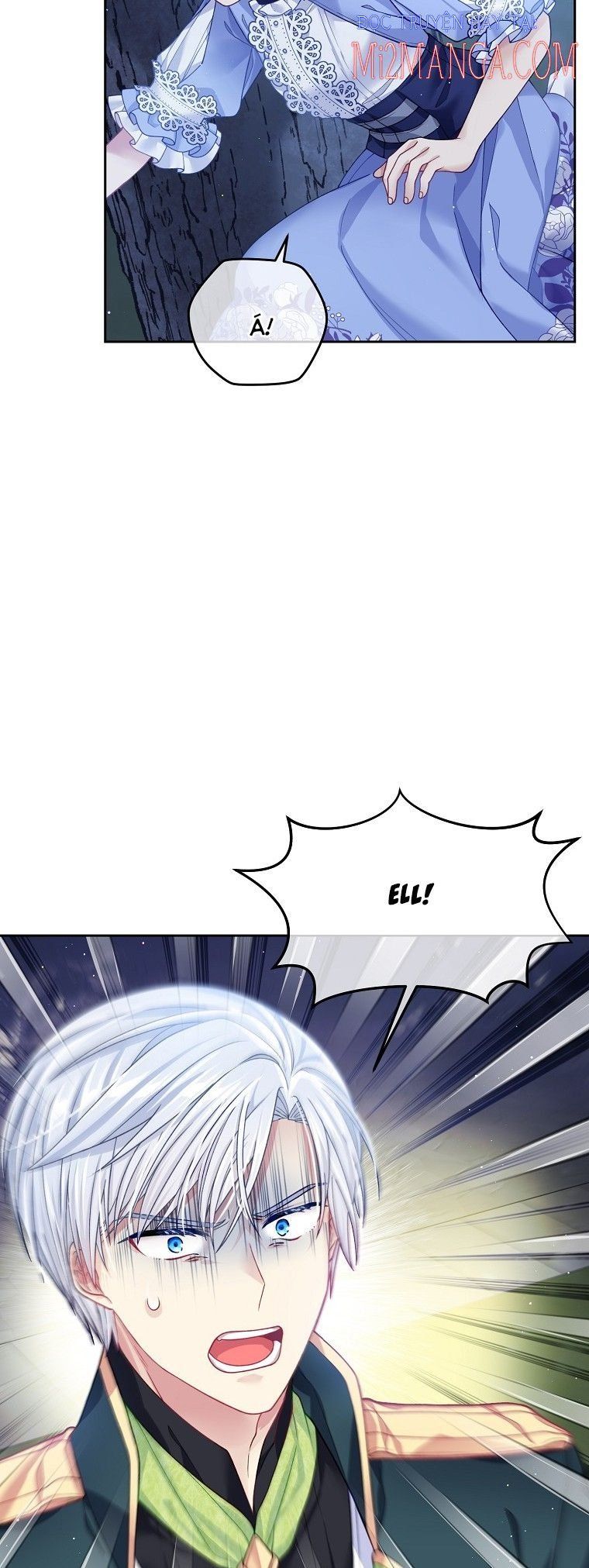 đọc truyện Chồng Em Dễ Thương Chết Mất Thôi! Chương 13 ảnh 15 tại Thiên Thai Truyện