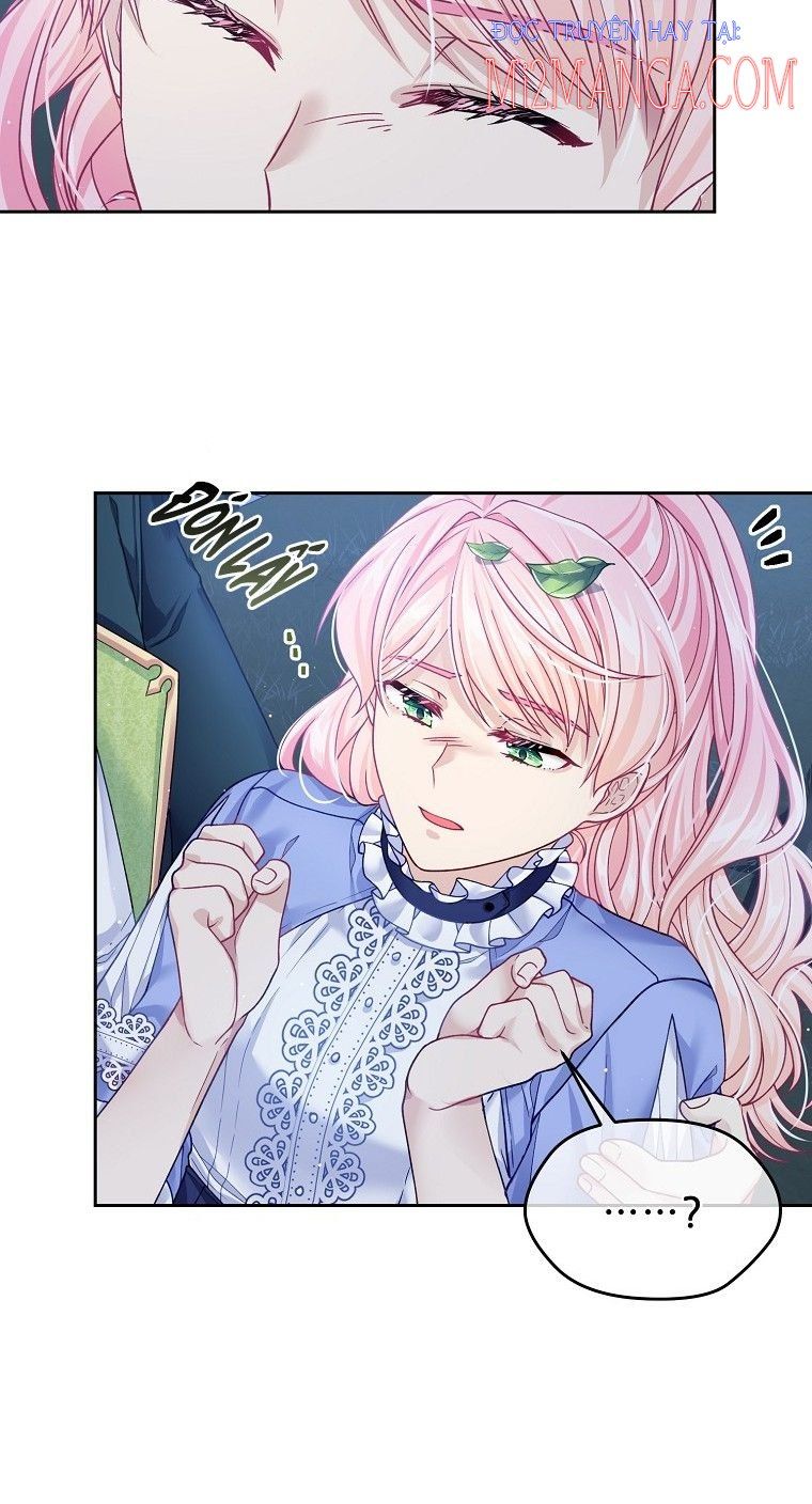 đọc truyện Chồng Em Dễ Thương Chết Mất Thôi! Chương 13 ảnh 18 tại Thiên Thai Truyện