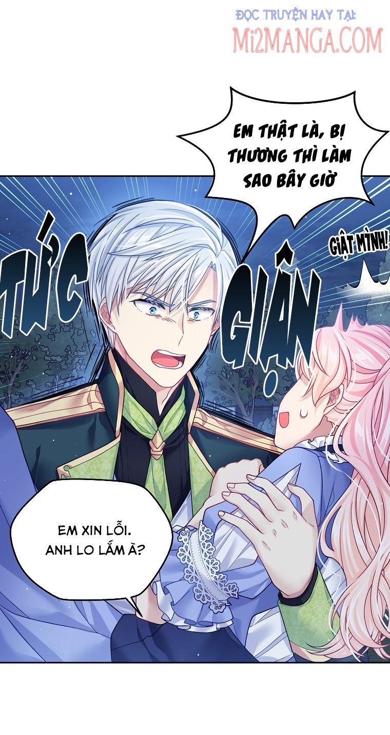 đọc truyện Chồng Em Dễ Thương Chết Mất Thôi! Chương 13 ảnh 19 tại Thiên Thai Truyện