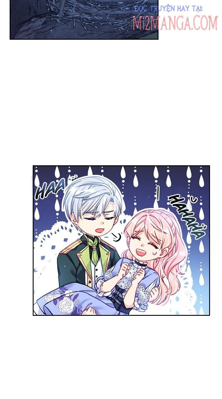 đọc truyện Chồng Em Dễ Thương Chết Mất Thôi! Chương 13 ảnh 21 tại Thiên Thai Truyện