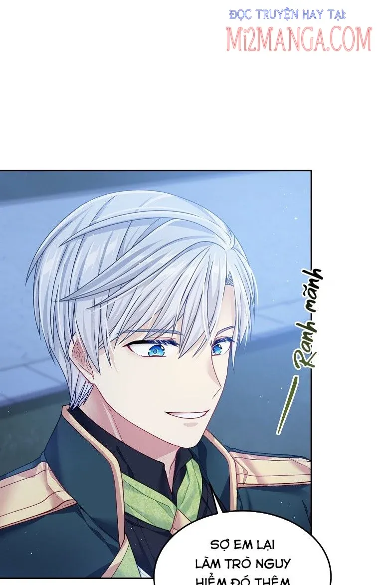 đọc truyện Chồng Em Dễ Thương Chết Mất Thôi! Chương 13 ảnh 24 tại Thiên Thai Truyện