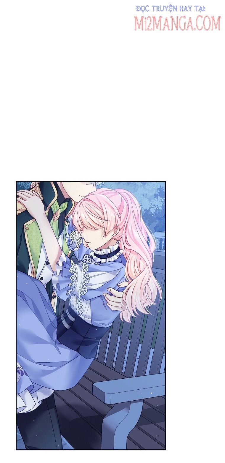 đọc truyện Chồng Em Dễ Thương Chết Mất Thôi! Chương 13 ảnh 28 tại Thiên Thai Truyện