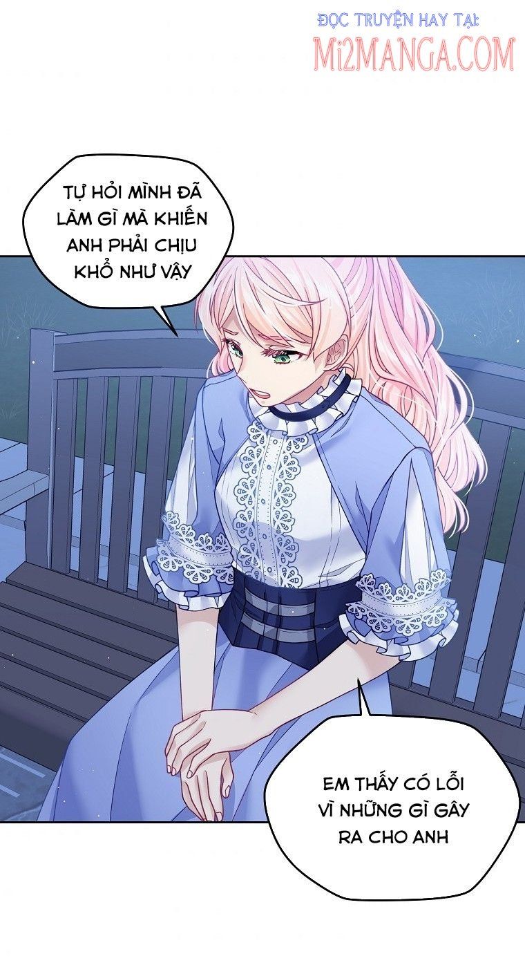 đọc truyện Chồng Em Dễ Thương Chết Mất Thôi! Chương 13 ảnh 34 tại Thiên Thai Truyện