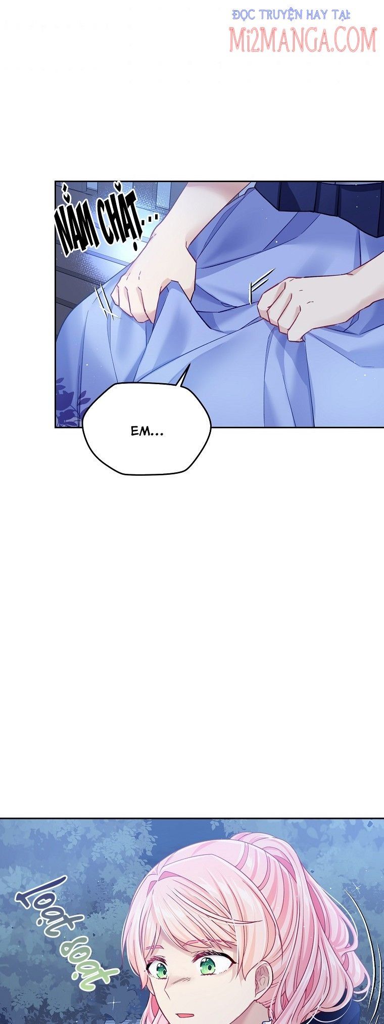 đọc truyện Chồng Em Dễ Thương Chết Mất Thôi! Chương 13 ảnh 35 tại Thiên Thai Truyện