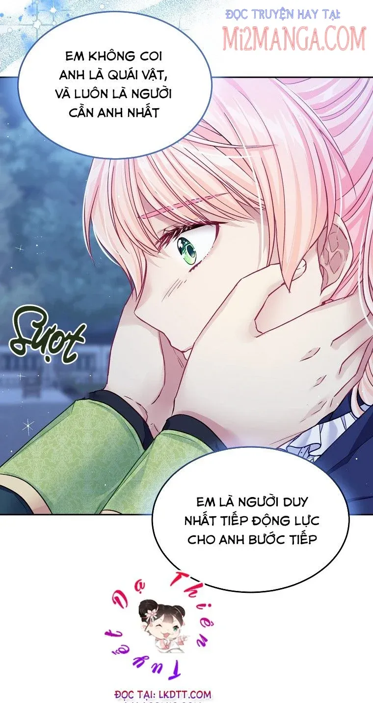 đọc truyện Chồng Em Dễ Thương Chết Mất Thôi! Chương 13 ảnh 39 tại Thiên Thai Truyện