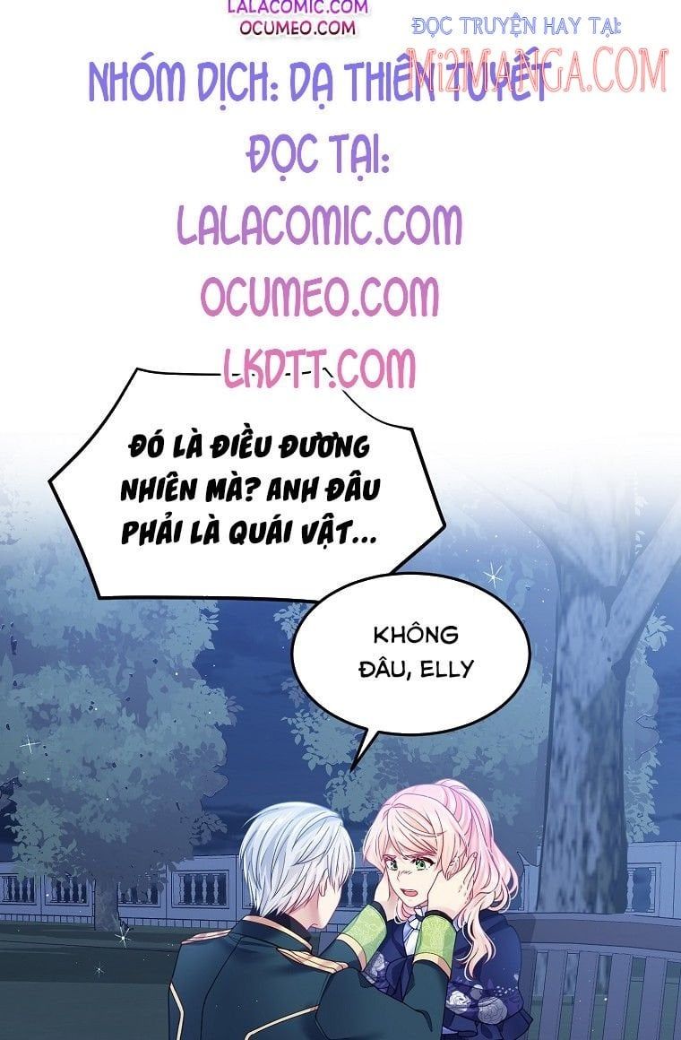 đọc truyện Chồng Em Dễ Thương Chết Mất Thôi! Chương 13 ảnh 40 tại Thiên Thai Truyện