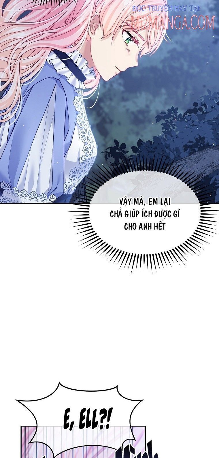 đọc truyện Chồng Em Dễ Thương Chết Mất Thôi! Chương 13 ảnh 10 tại Thiên Thai Truyện