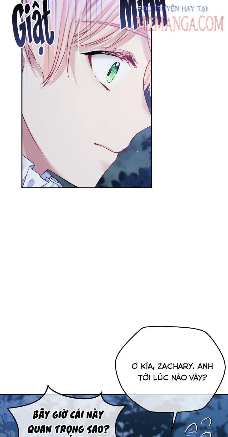 đọc truyện Chồng Em Dễ Thương Chết Mất Thôi! Chương 13 ảnh 11 tại Thiên Thai Truyện