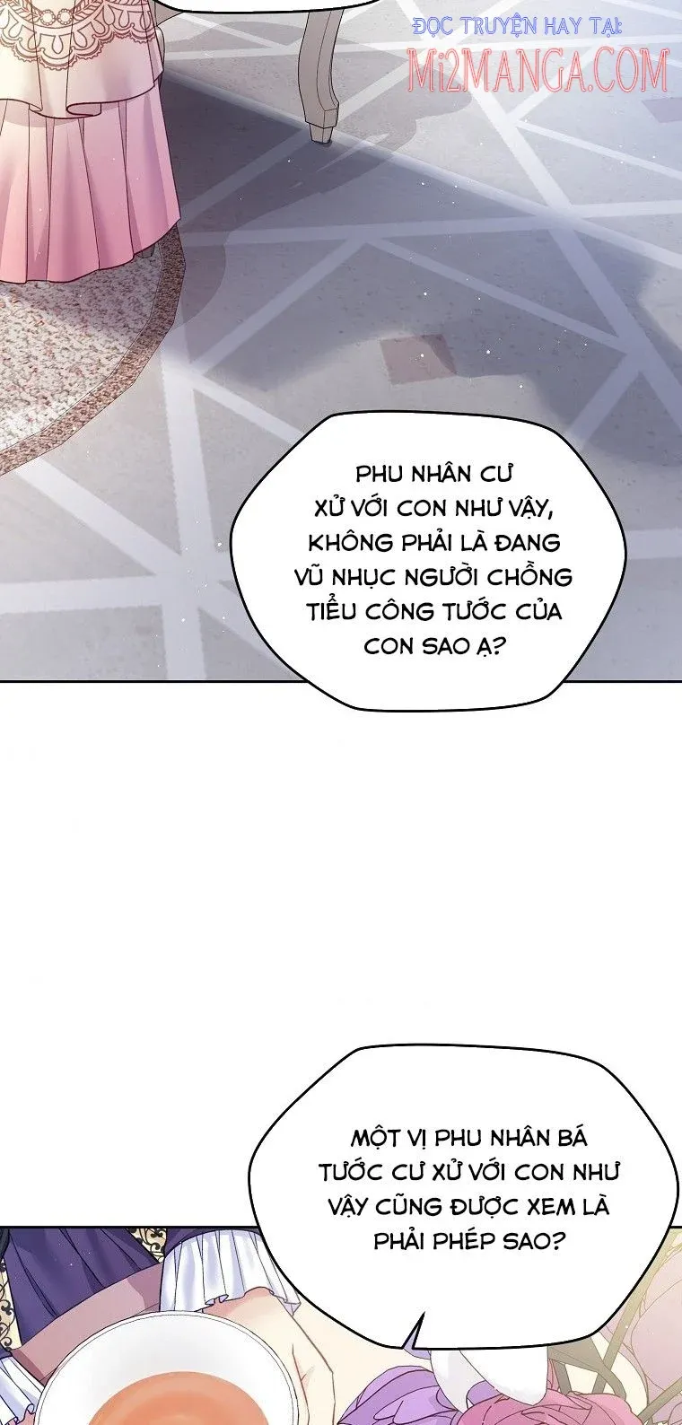 đọc truyện Chồng Em Dễ Thương Chết Mất Thôi! Chương 14.5 ảnh 12 tại Thiên Thai Truyện