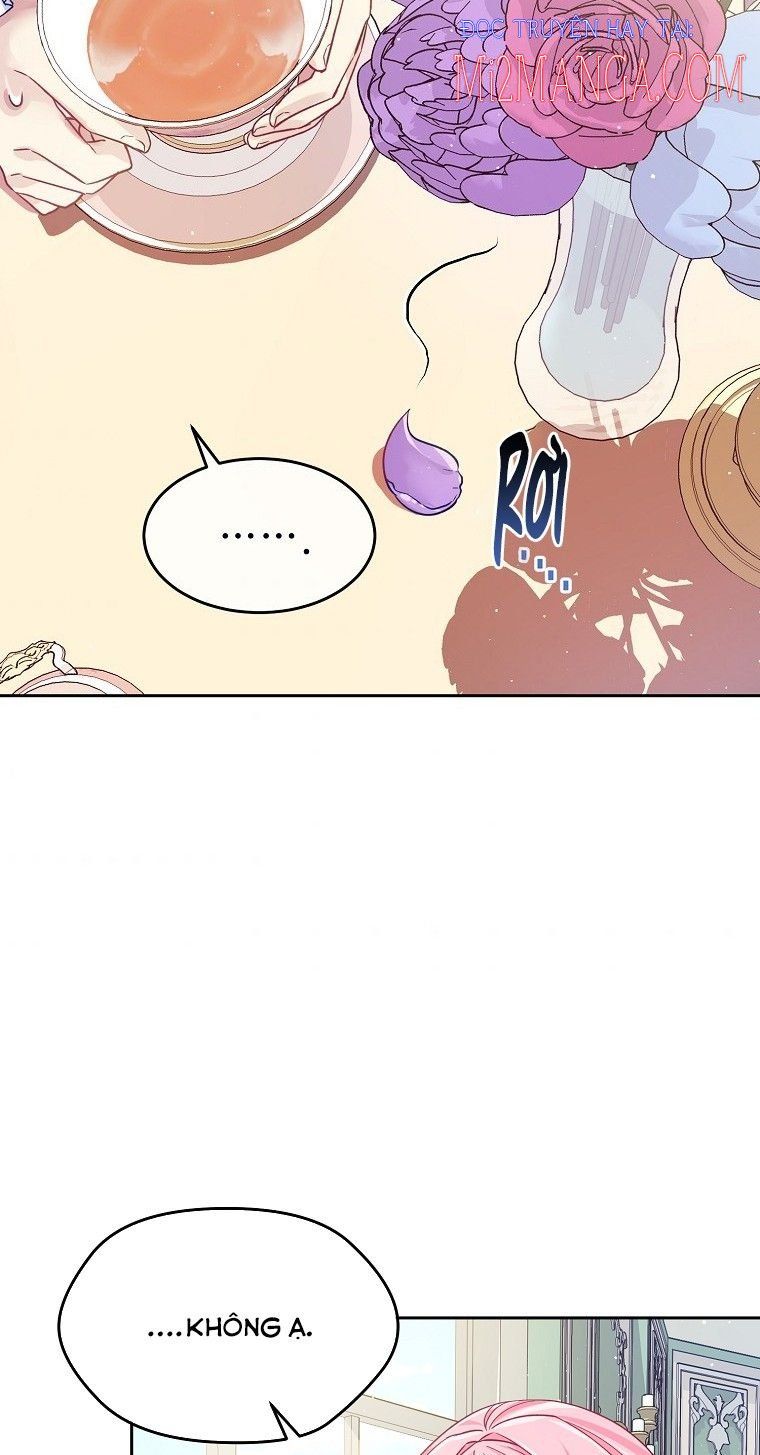 đọc truyện Chồng Em Dễ Thương Chết Mất Thôi! Chương 14.5 ảnh 13 tại Thiên Thai Truyện