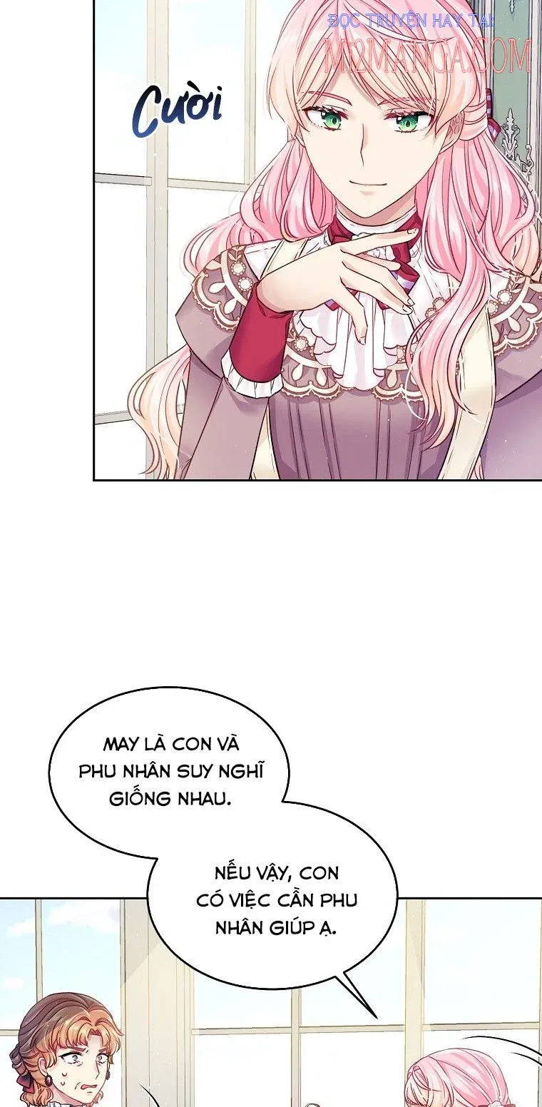 đọc truyện Chồng Em Dễ Thương Chết Mất Thôi! Chương 14.5 ảnh 14 tại Thiên Thai Truyện