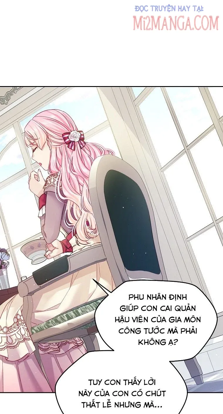 đọc truyện Chồng Em Dễ Thương Chết Mất Thôi! Chương 14.5 ảnh 16 tại Thiên Thai Truyện