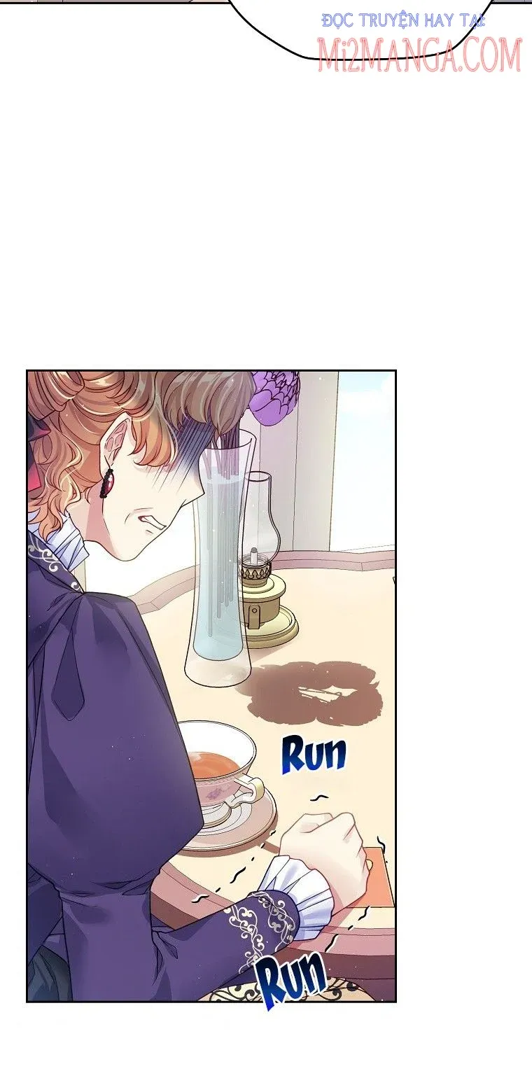 đọc truyện Chồng Em Dễ Thương Chết Mất Thôi! Chương 14.5 ảnh 19 tại Thiên Thai Truyện