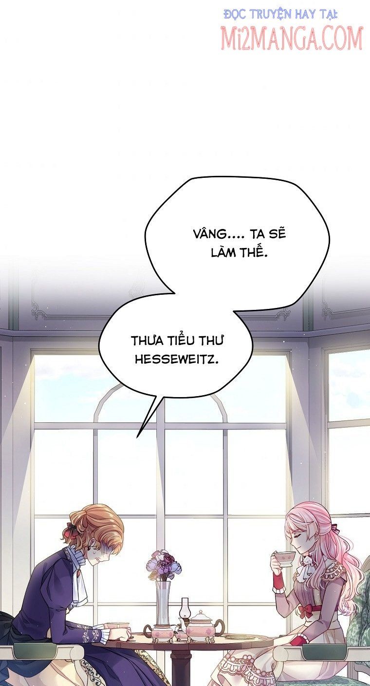 đọc truyện Chồng Em Dễ Thương Chết Mất Thôi! Chương 14.5 ảnh 20 tại Thiên Thai Truyện