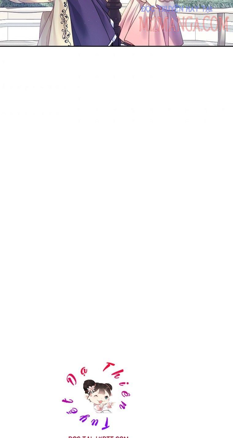 đọc truyện Chồng Em Dễ Thương Chết Mất Thôi! Chương 14.5 ảnh 21 tại Thiên Thai Truyện