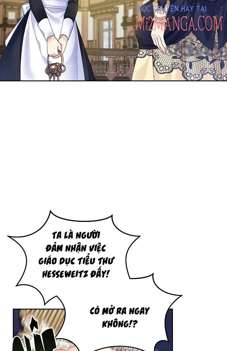 đọc truyện Chồng Em Dễ Thương Chết Mất Thôi! Chương 14.5 ảnh 26 tại Thiên Thai Truyện