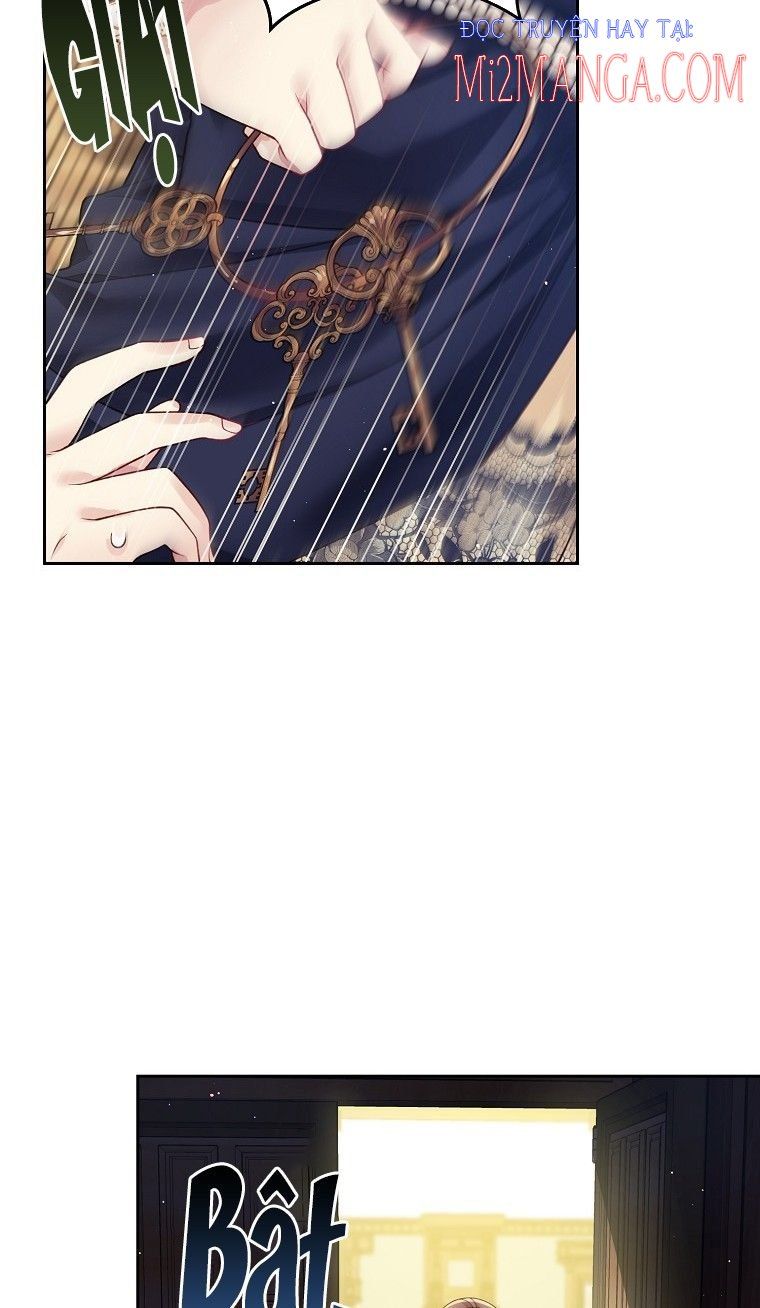 đọc truyện Chồng Em Dễ Thương Chết Mất Thôi! Chương 14.5 ảnh 27 tại Thiên Thai Truyện