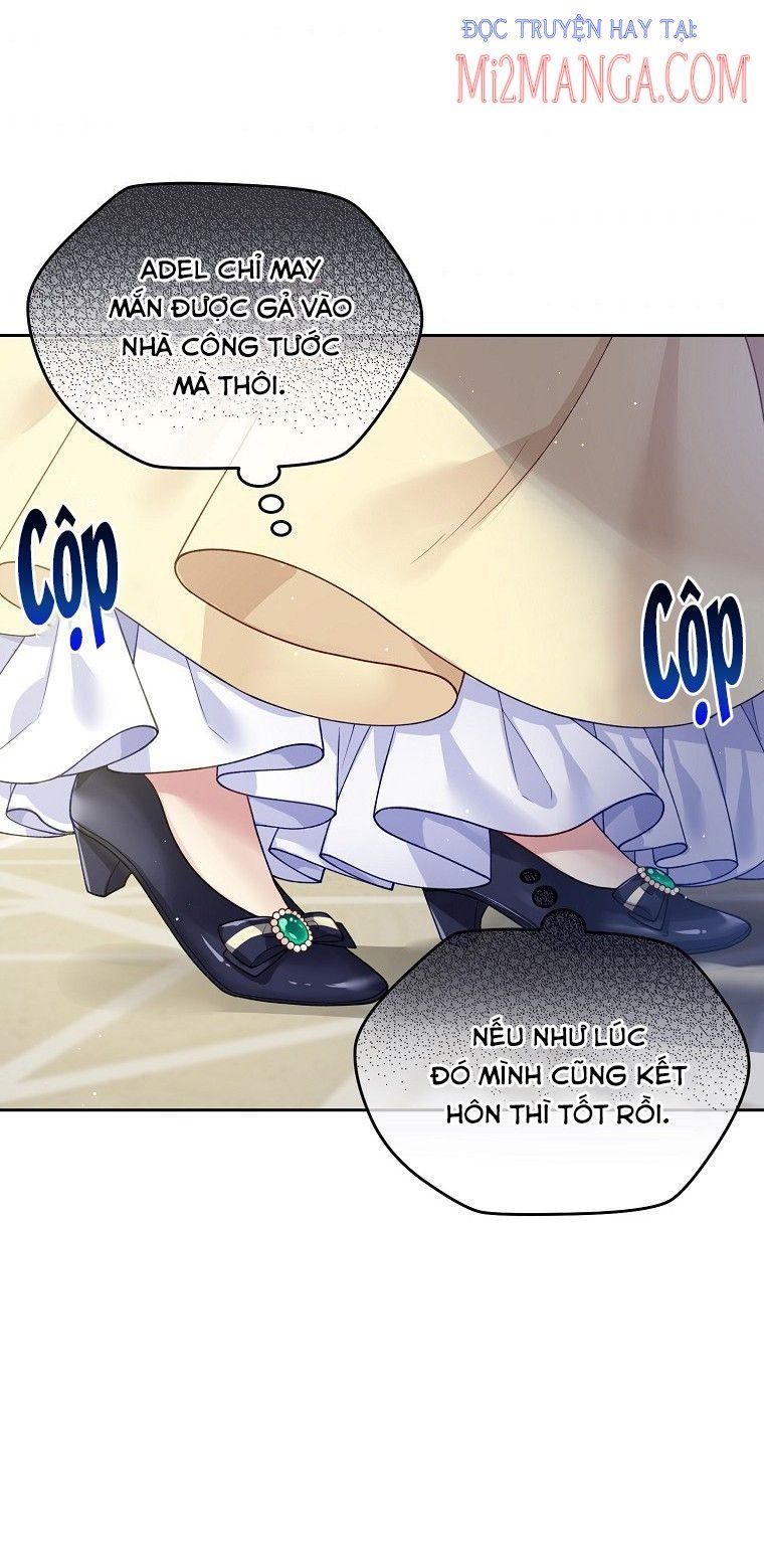 đọc truyện Chồng Em Dễ Thương Chết Mất Thôi! Chương 14.5 ảnh 30 tại Thiên Thai Truyện