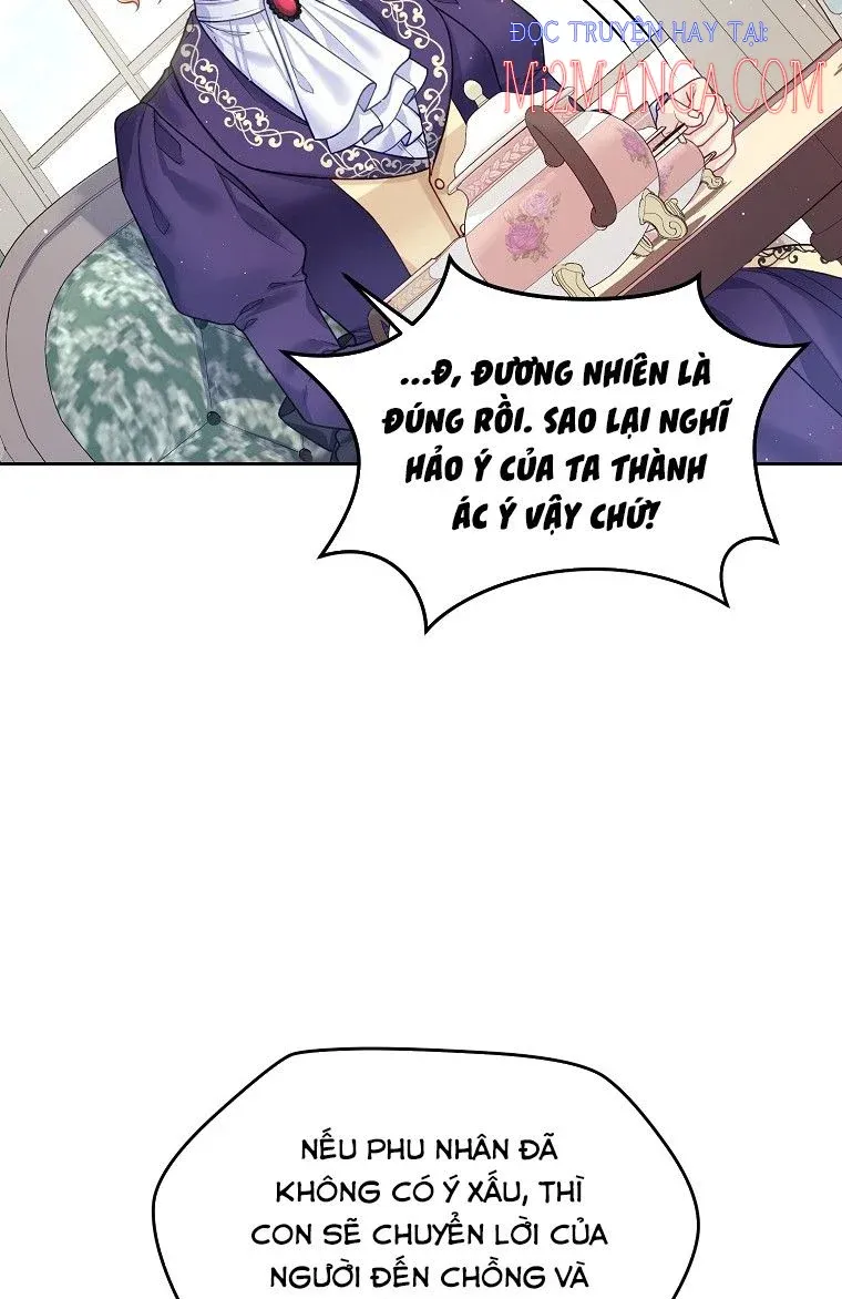 đọc truyện Chồng Em Dễ Thương Chết Mất Thôi! Chương 14.5 ảnh 5 tại Thiên Thai Truyện