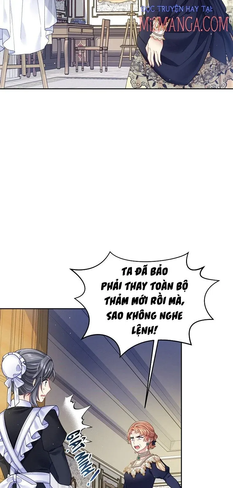 đọc truyện Chồng Em Dễ Thương Chết Mất Thôi! Chương 14.5 ảnh 32 tại Thiên Thai Truyện