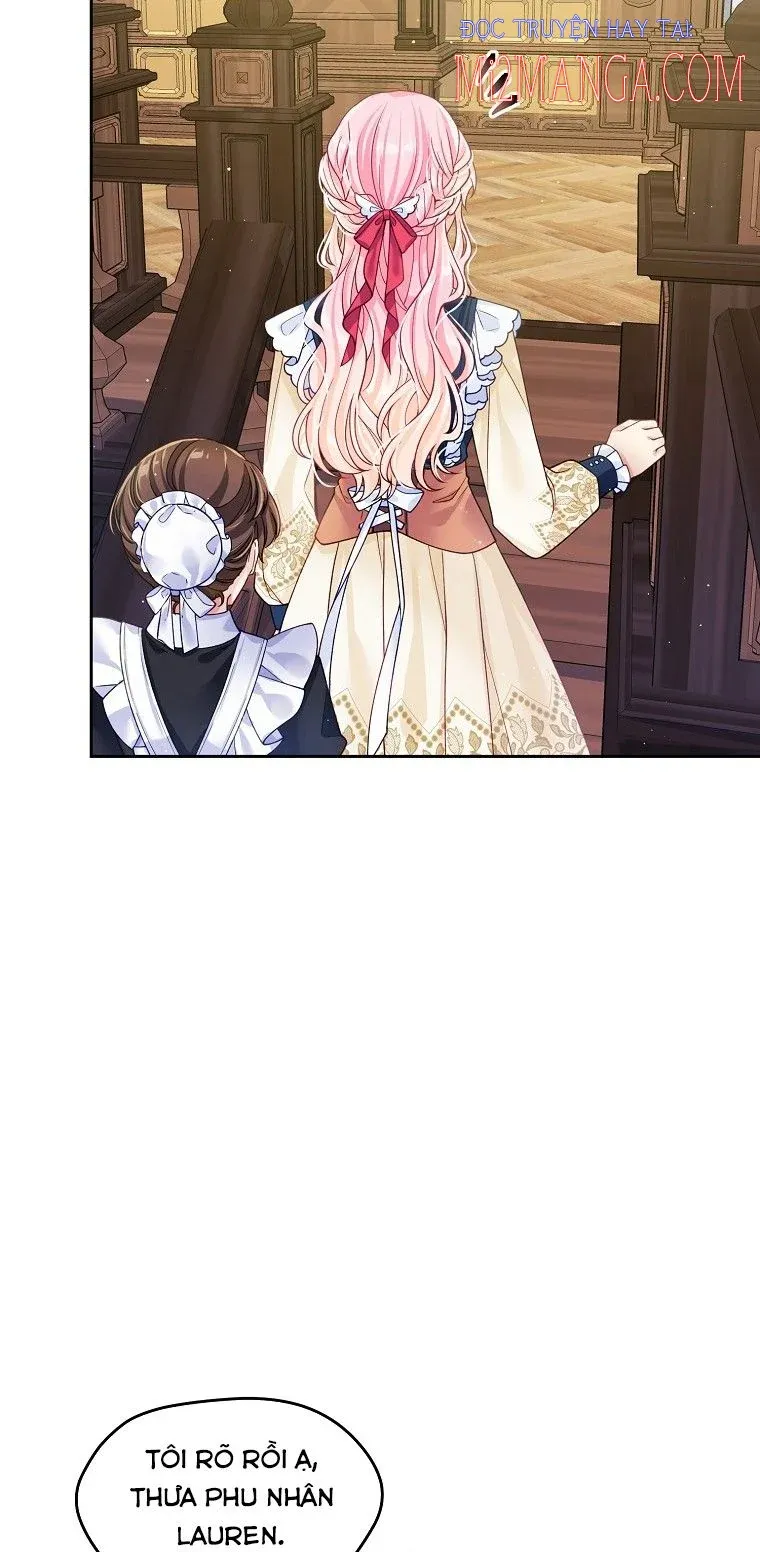 đọc truyện Chồng Em Dễ Thương Chết Mất Thôi! Chương 14.5 ảnh 34 tại Thiên Thai Truyện