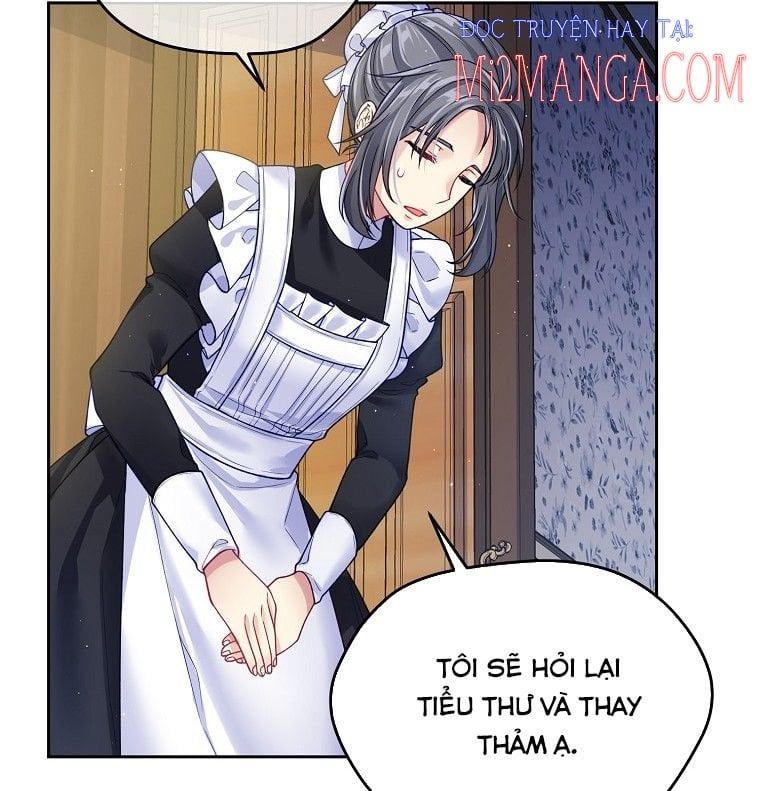 đọc truyện Chồng Em Dễ Thương Chết Mất Thôi! Chương 14.5 ảnh 35 tại Thiên Thai Truyện