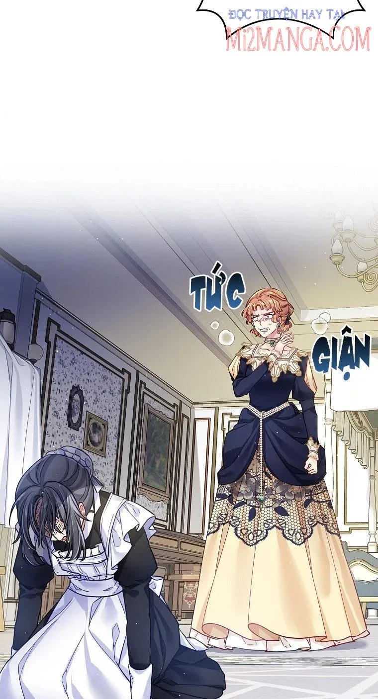 đọc truyện Chồng Em Dễ Thương Chết Mất Thôi! Chương 14.5 ảnh 38 tại Thiên Thai Truyện