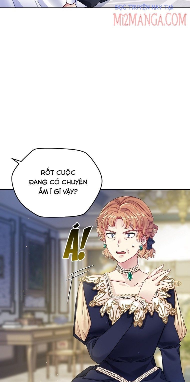 đọc truyện Chồng Em Dễ Thương Chết Mất Thôi! Chương 14.5 ảnh 39 tại Thiên Thai Truyện