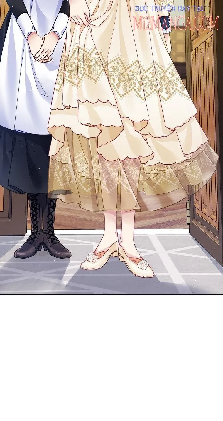 đọc truyện Chồng Em Dễ Thương Chết Mất Thôi! Chương 14.5 ảnh 41 tại Thiên Thai Truyện