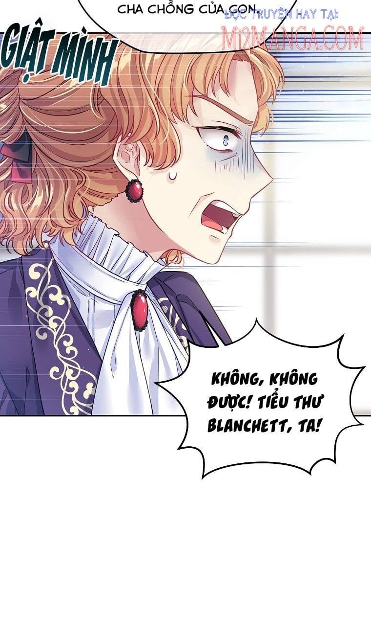 đọc truyện Chồng Em Dễ Thương Chết Mất Thôi! Chương 14.5 ảnh 6 tại Thiên Thai Truyện