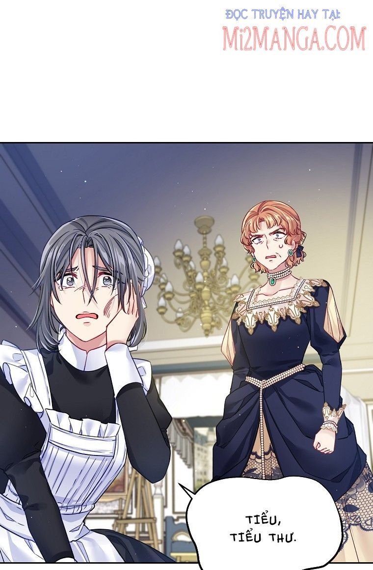 đọc truyện Chồng Em Dễ Thương Chết Mất Thôi! Chương 14.5 ảnh 42 tại Thiên Thai Truyện