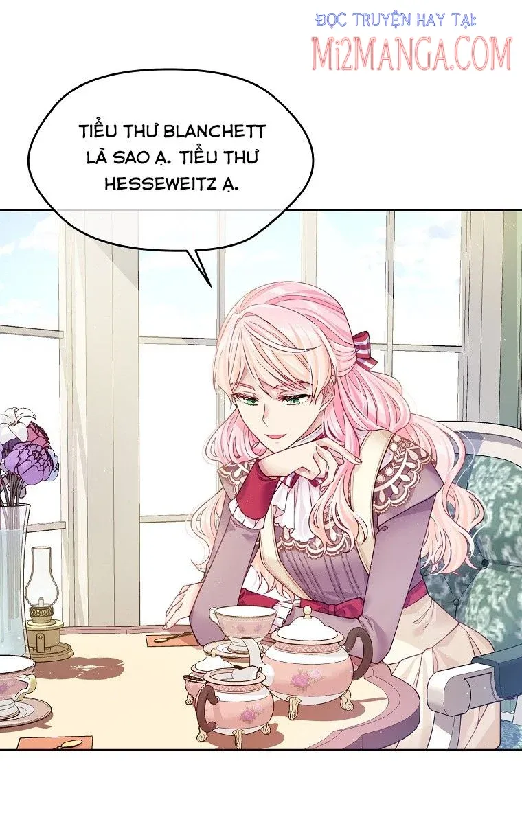 đọc truyện Chồng Em Dễ Thương Chết Mất Thôi! Chương 14.5 ảnh 7 tại Thiên Thai Truyện