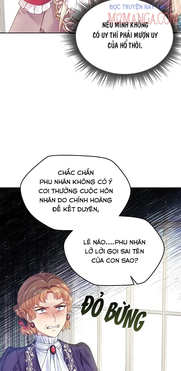 đọc truyện Chồng Em Dễ Thương Chết Mất Thôi! Chương 14.5 ảnh 10 tại Thiên Thai Truyện