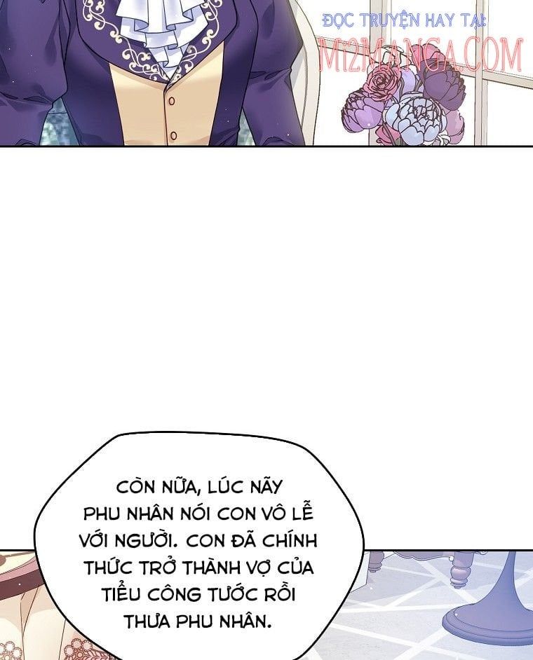 đọc truyện Chồng Em Dễ Thương Chết Mất Thôi! Chương 14.5 ảnh 11 tại Thiên Thai Truyện