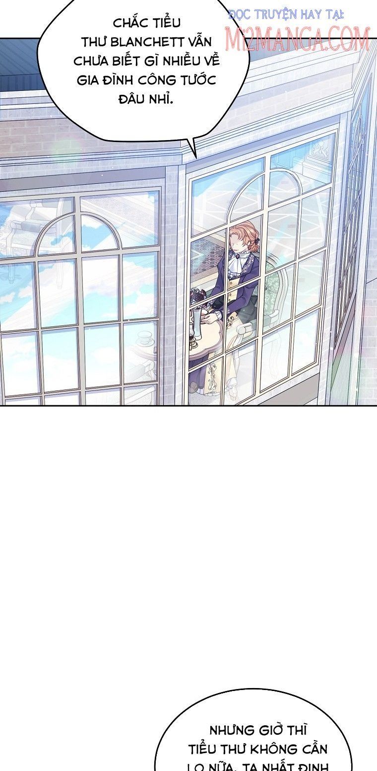 đọc truyện Chồng Em Dễ Thương Chết Mất Thôi! Chương 14 ảnh 13 tại Thiên Thai Truyện