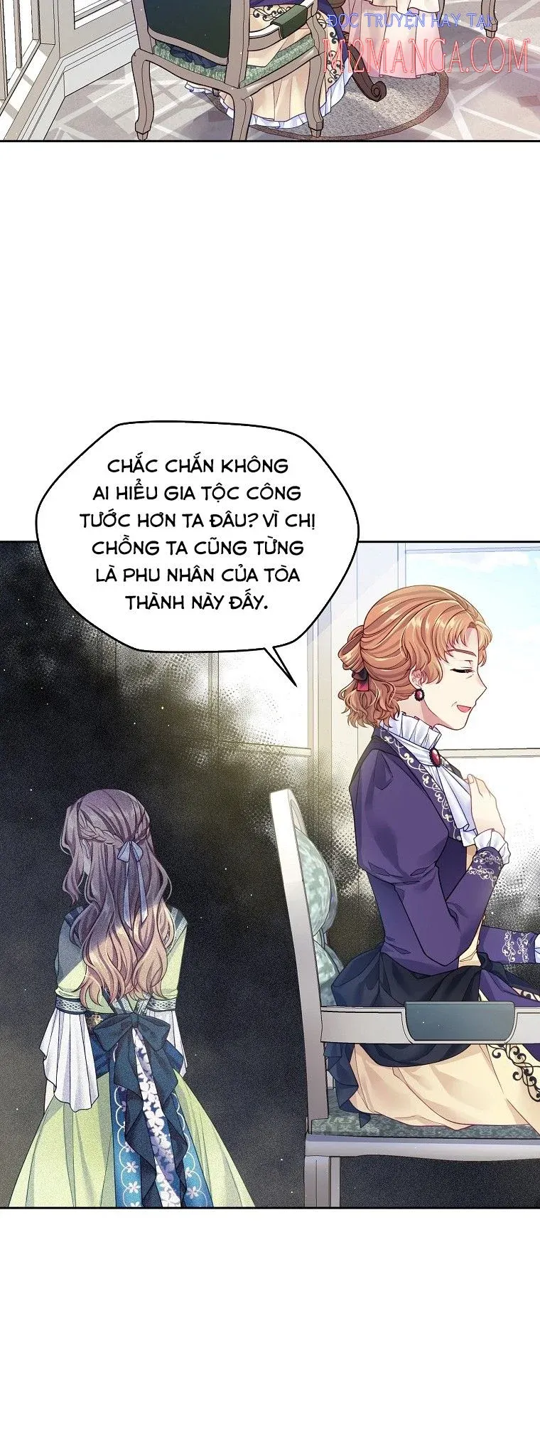 đọc truyện Chồng Em Dễ Thương Chết Mất Thôi! Chương 14 ảnh 16 tại Thiên Thai Truyện