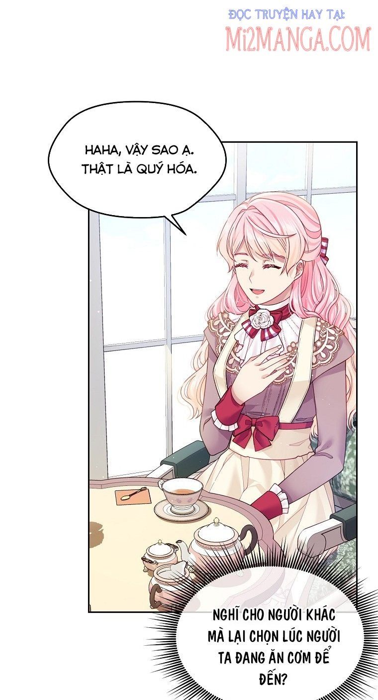 đọc truyện Chồng Em Dễ Thương Chết Mất Thôi! Chương 14 ảnh 17 tại Thiên Thai Truyện