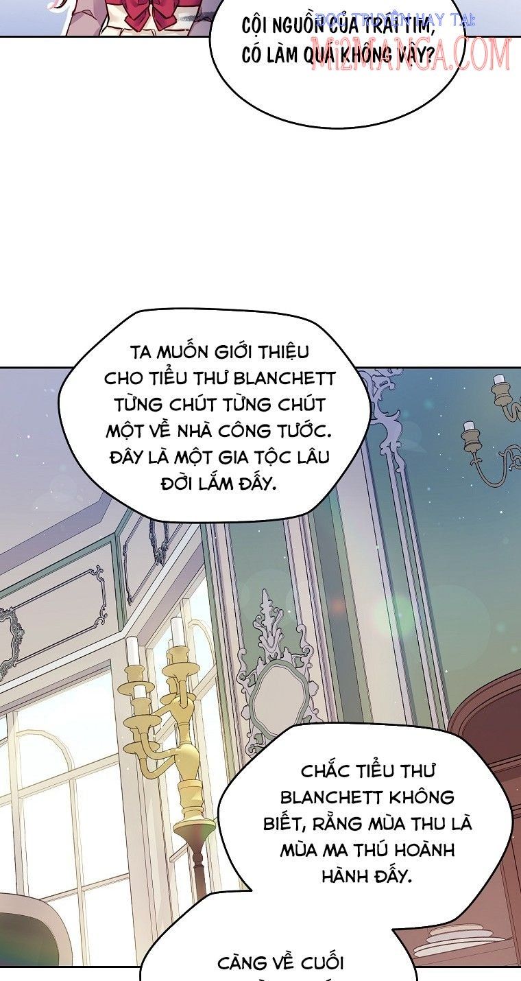 đọc truyện Chồng Em Dễ Thương Chết Mất Thôi! Chương 14 ảnh 20 tại Thiên Thai Truyện