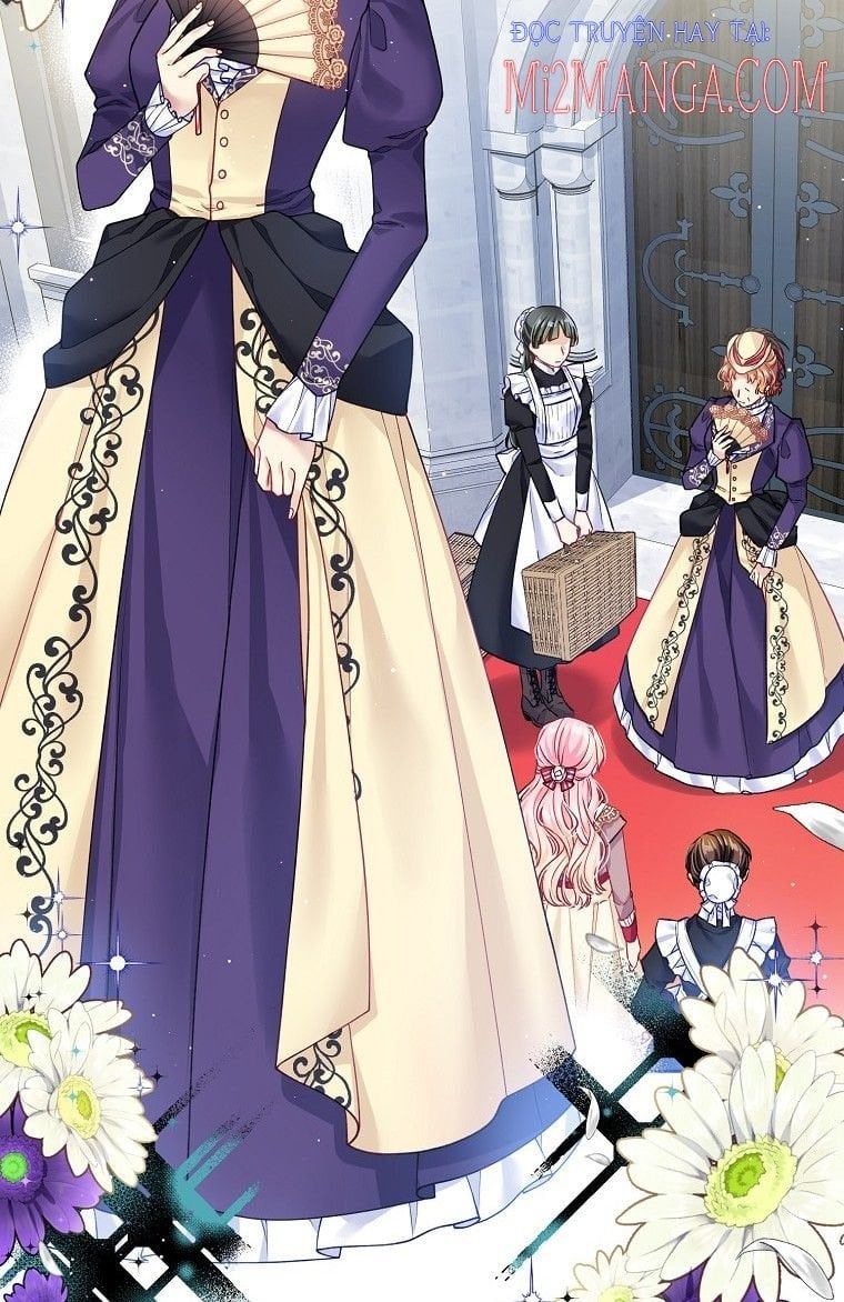 đọc truyện Chồng Em Dễ Thương Chết Mất Thôi! Chương 14 ảnh 4 tại Thiên Thai Truyện