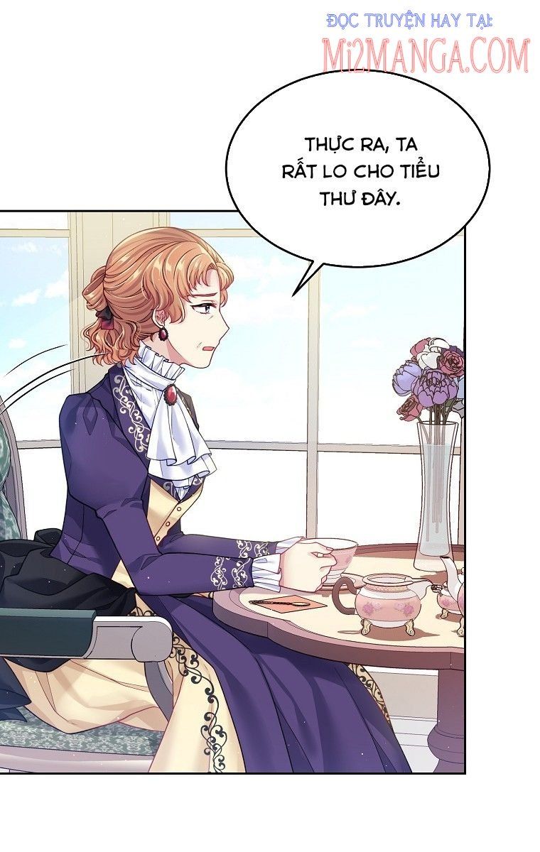 đọc truyện Chồng Em Dễ Thương Chết Mất Thôi! Chương 14 ảnh 26 tại Thiên Thai Truyện