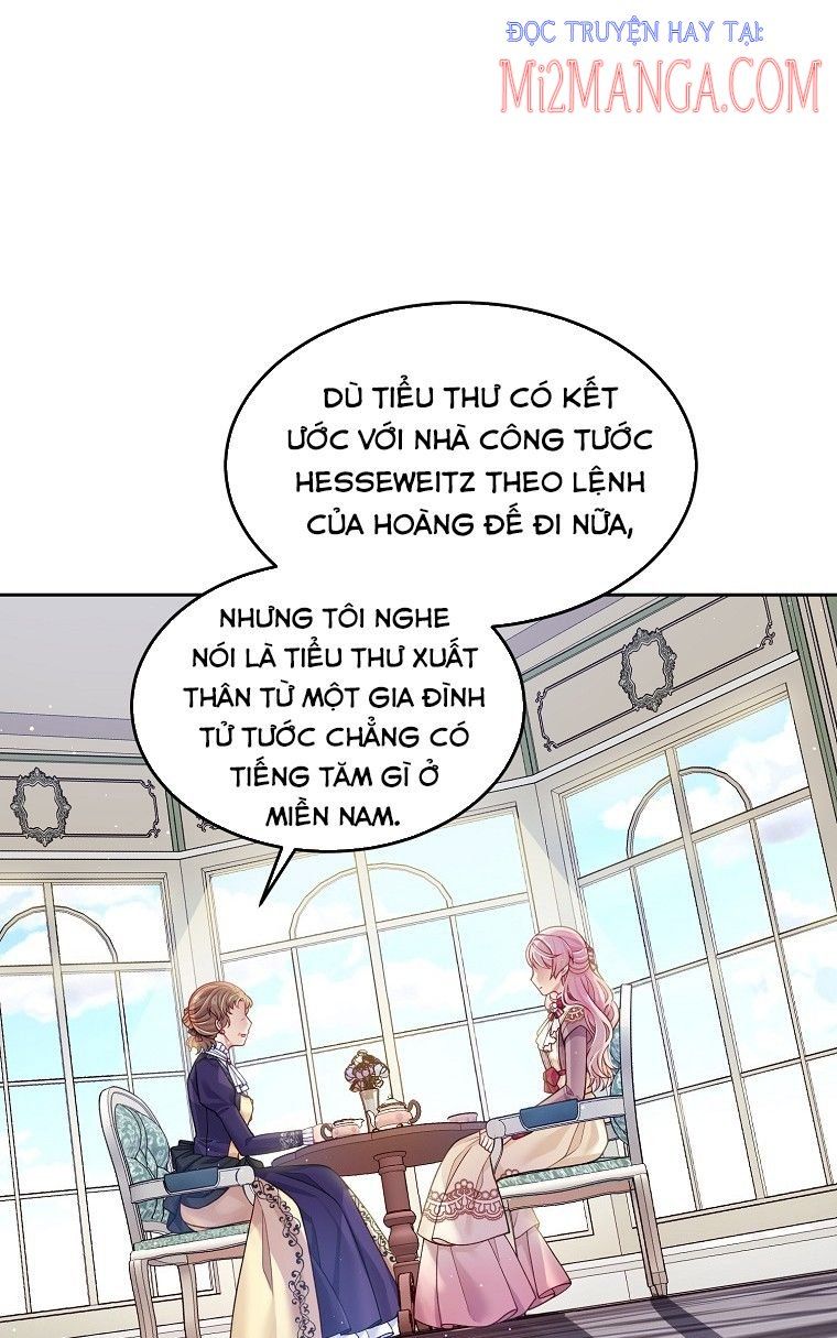 đọc truyện Chồng Em Dễ Thương Chết Mất Thôi! Chương 14 ảnh 27 tại Thiên Thai Truyện