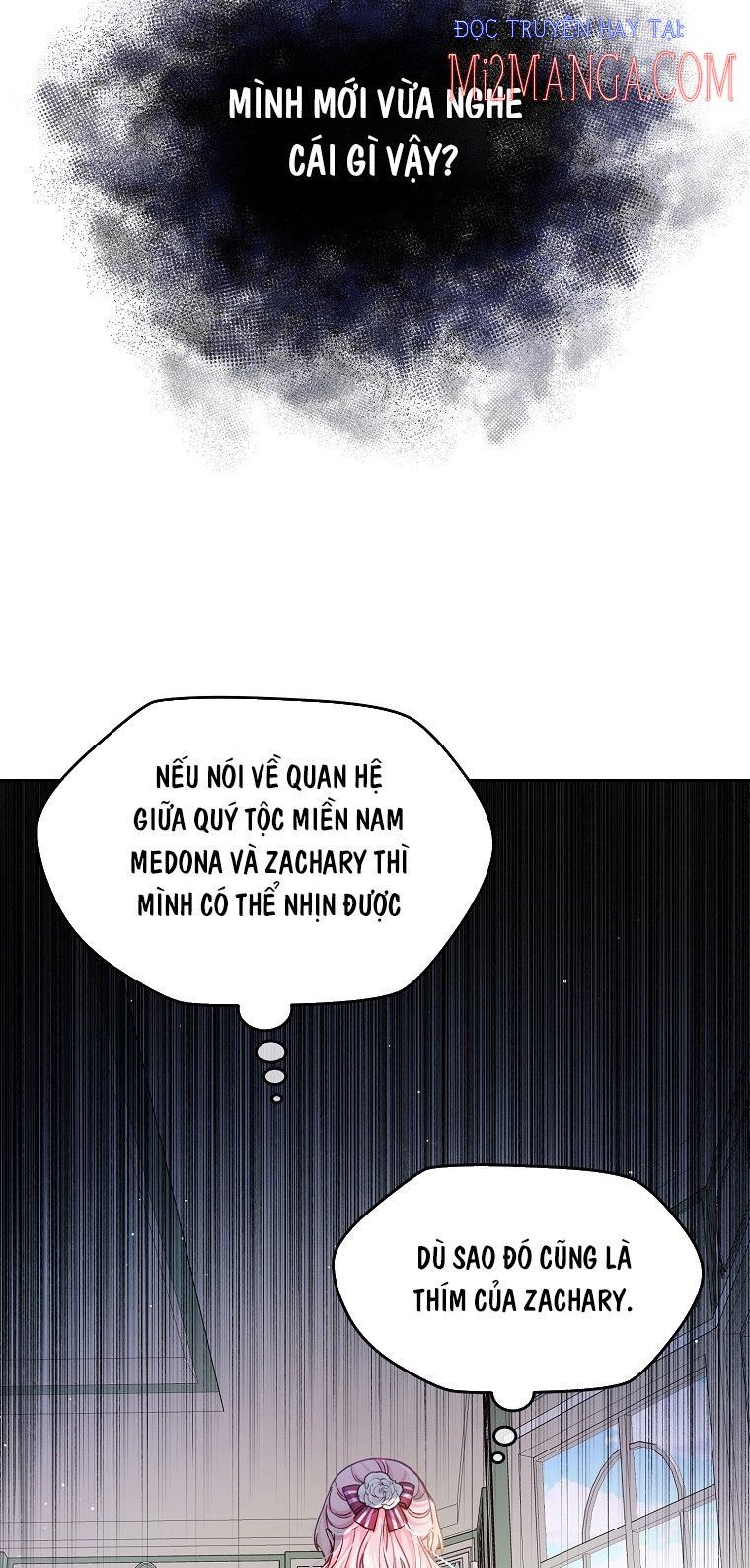 đọc truyện Chồng Em Dễ Thương Chết Mất Thôi! Chương 14 ảnh 30 tại Thiên Thai Truyện