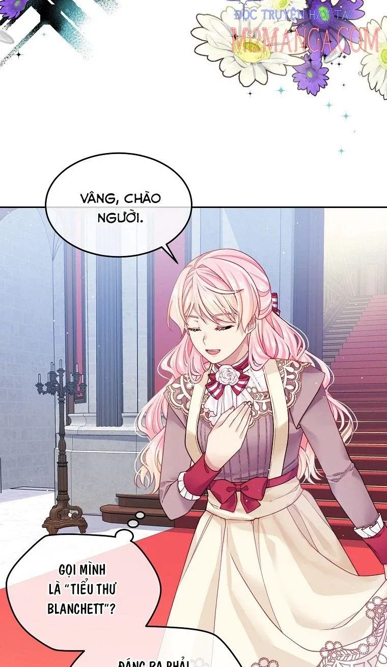 đọc truyện Chồng Em Dễ Thương Chết Mất Thôi! Chương 14 ảnh 5 tại Thiên Thai Truyện